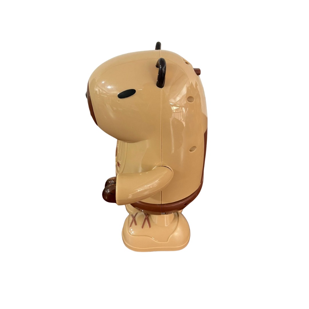 Miniatura 4 de JUGUETE CAPYBARA BAILARIN